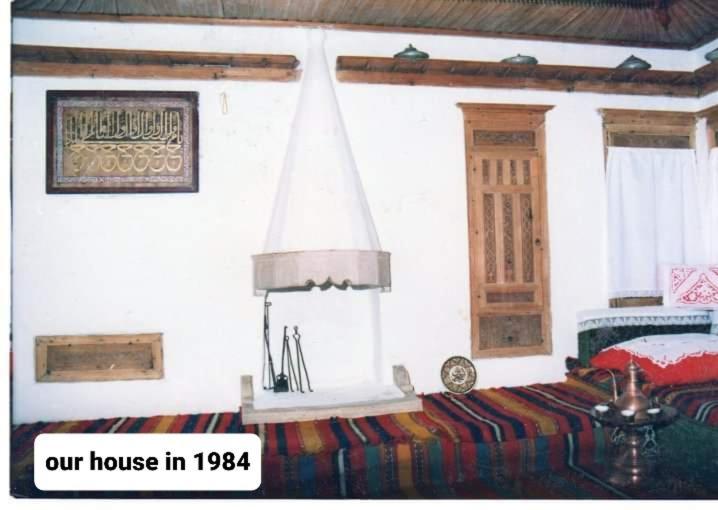 Aine Apartman - Old Bridge Mostar Extérieur photo