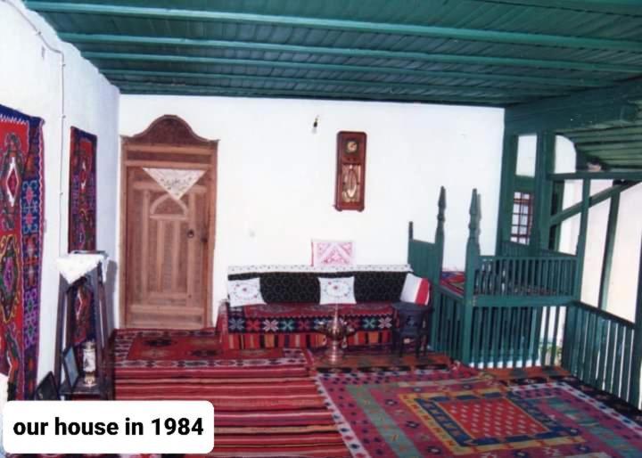 Aine Apartman - Old Bridge Mostar Extérieur photo