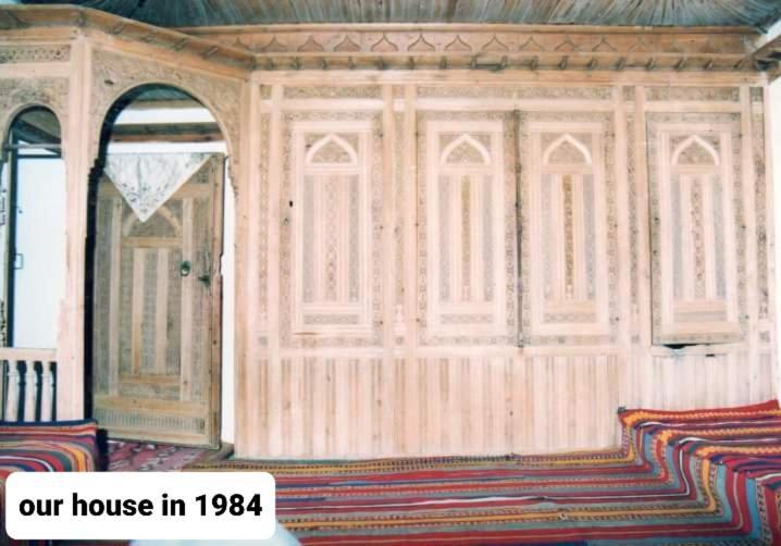 Aine Apartman - Old Bridge Mostar Extérieur photo